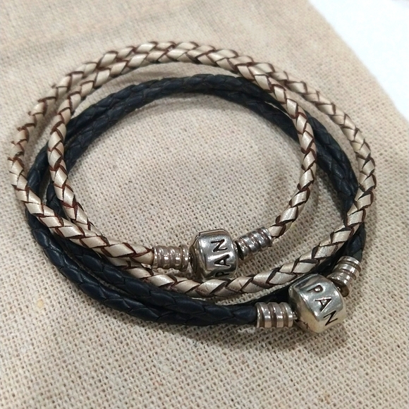 Pandora Jewelry Pandora Bracelets Poshmark